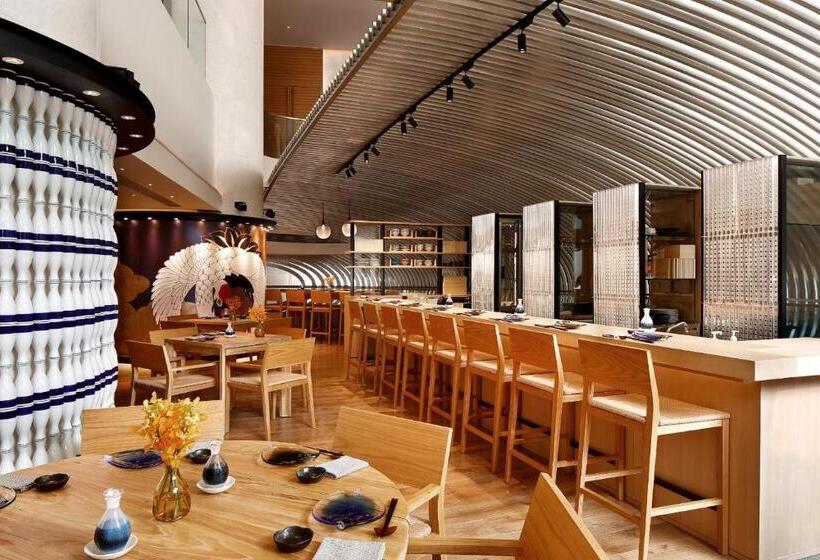 호텔 Andaz Xintiandi, Shanghai, By Hyatt