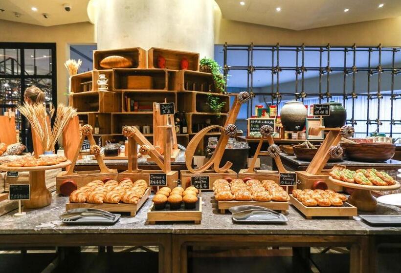 호텔 Andaz Xintiandi, Shanghai, By Hyatt