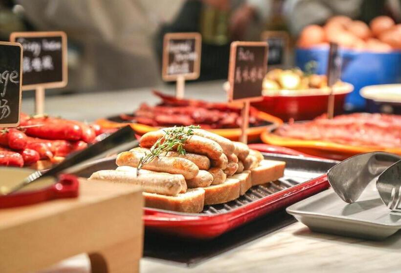 호텔 Andaz Xintiandi, Shanghai, By Hyatt