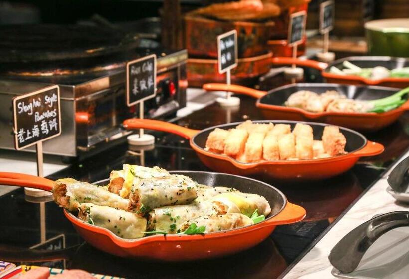 호텔 Andaz Xintiandi, Shanghai, By Hyatt