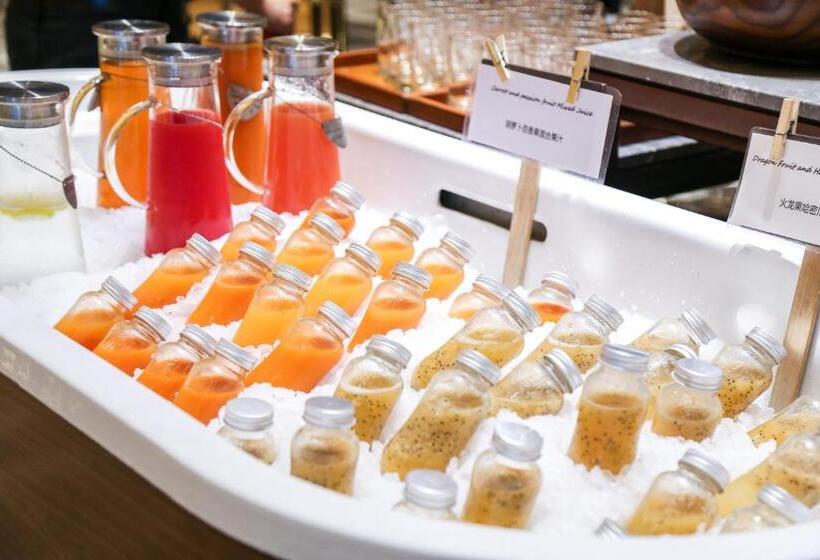 호텔 Andaz Xintiandi, Shanghai, By Hyatt