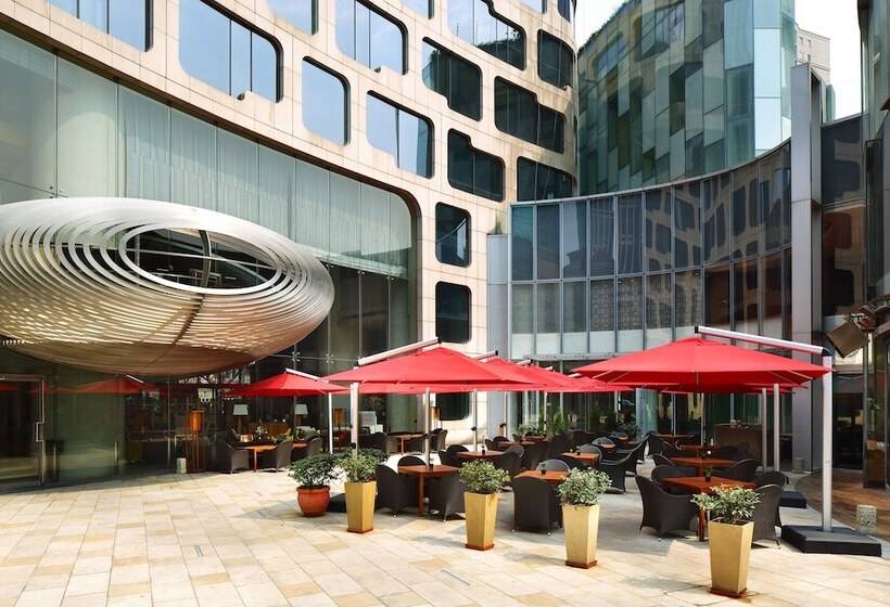 호텔 Andaz Xintiandi, Shanghai, By Hyatt