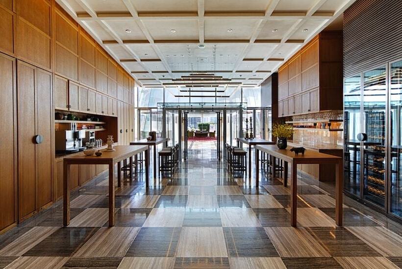 호텔 Andaz Xintiandi, Shanghai, By Hyatt