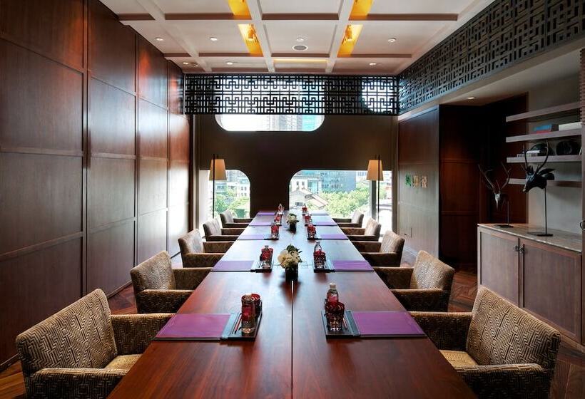 호텔 Andaz Xintiandi, Shanghai, By Hyatt