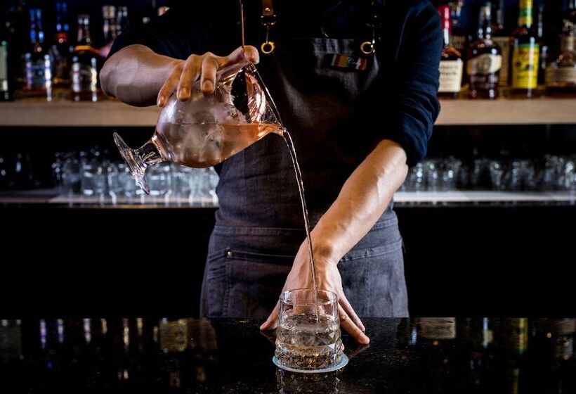 호텔 Andaz Xintiandi, Shanghai, By Hyatt