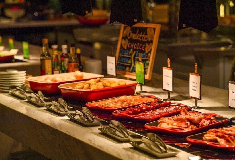 호텔 Andaz Xintiandi, Shanghai, By Hyatt