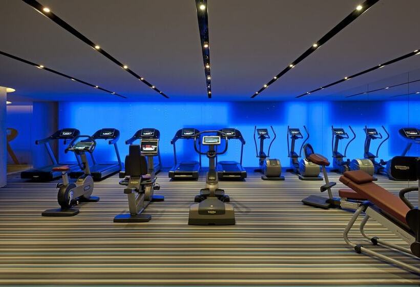 호텔 Andaz Xintiandi, Shanghai, By Hyatt