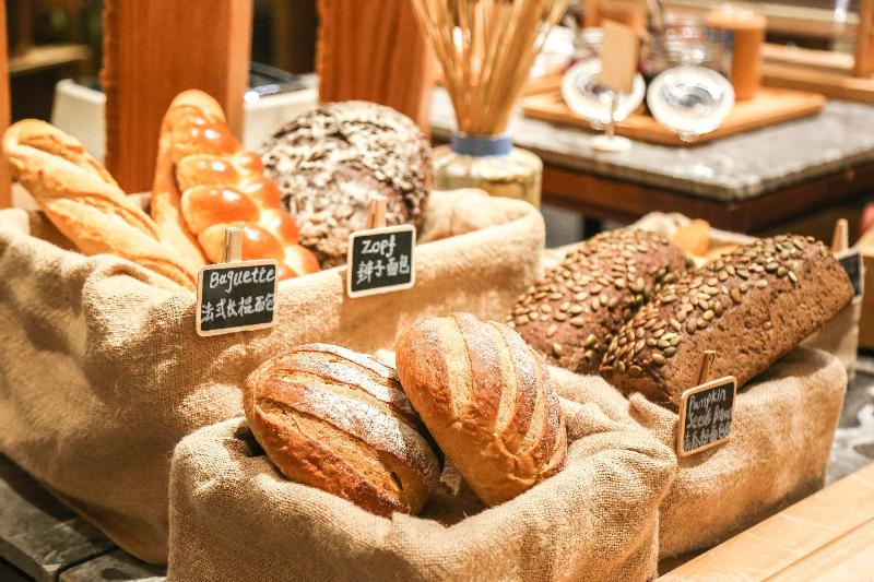 호텔 Andaz Xintiandi, Shanghai, By Hyatt