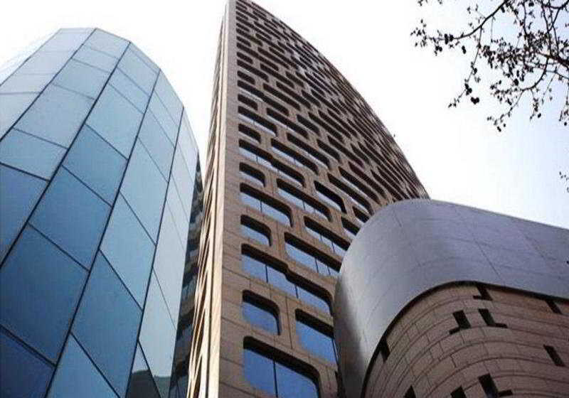 호텔 Andaz Xintiandi, Shanghai, By Hyatt