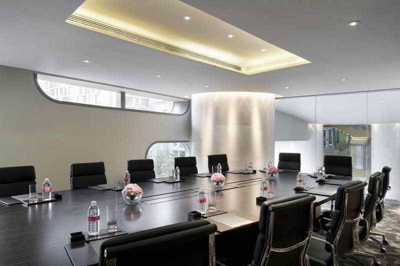 호텔 Andaz Xintiandi, Shanghai, By Hyatt