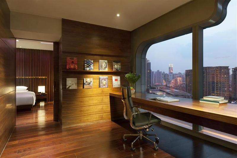 호텔 Andaz Xintiandi, Shanghai, By Hyatt