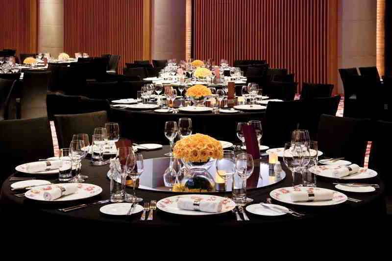 호텔 Andaz Xintiandi, Shanghai, By Hyatt