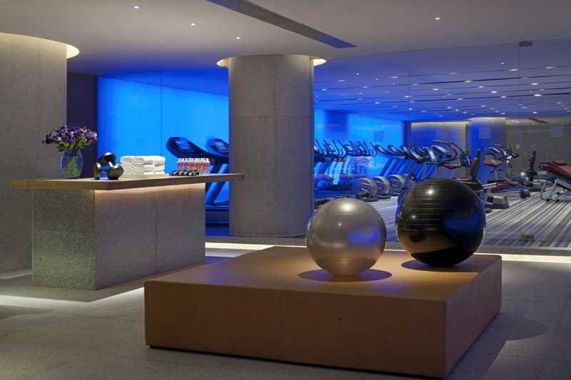 호텔 Andaz Xintiandi, Shanghai, By Hyatt
