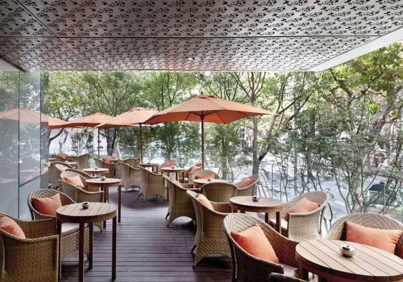 호텔 Andaz Xintiandi, Shanghai, By Hyatt
