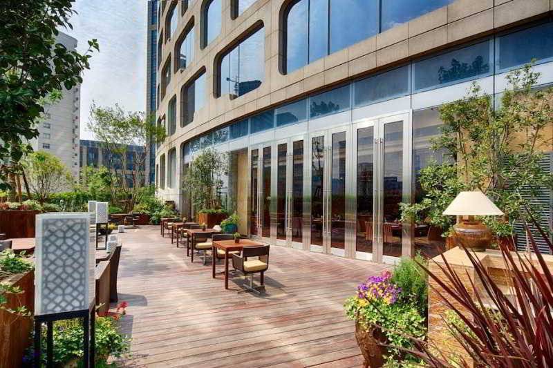 호텔 Andaz Xintiandi, Shanghai, By Hyatt