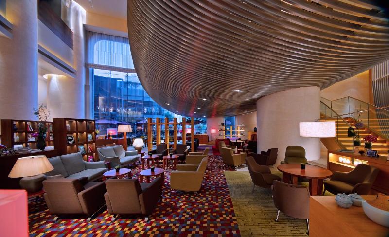 호텔 Andaz Xintiandi, Shanghai, By Hyatt