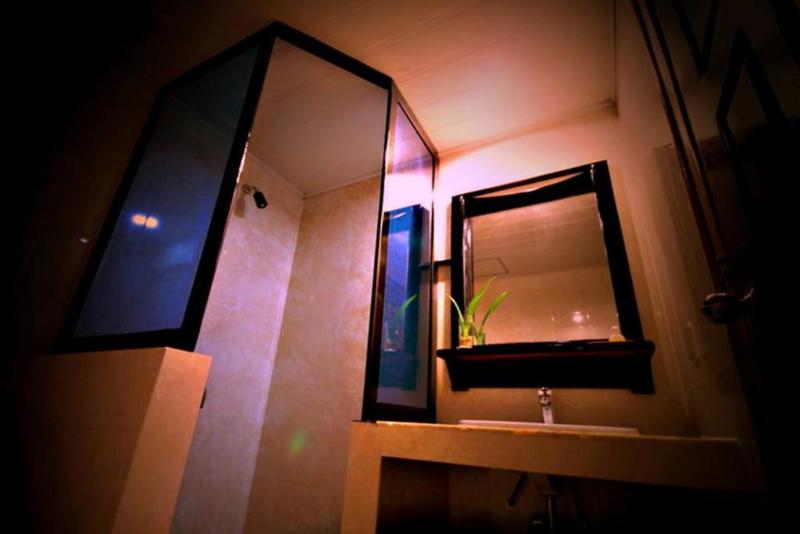 ホテル Angkor Pearl