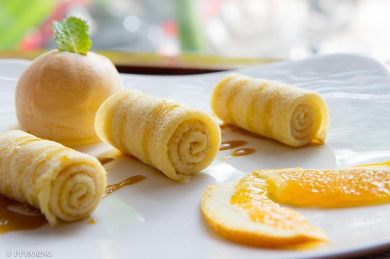 ホテル Angkor Pearl