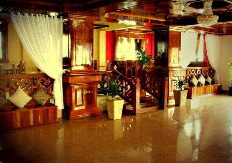 ホテル Angkor Pearl