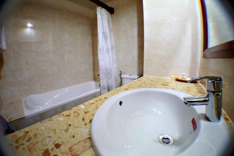 ホテル Angkor Pearl