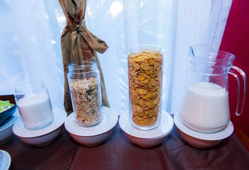 ホテル Angkor Pearl