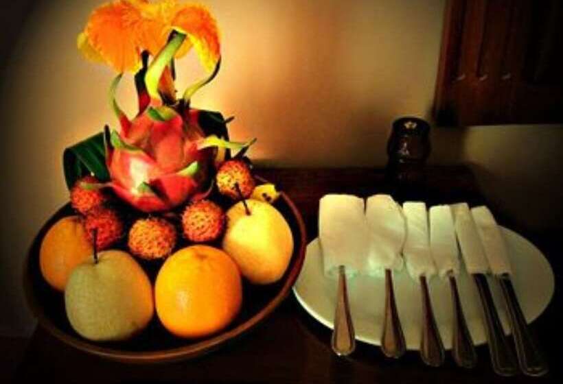 ホテル Angkor Pearl