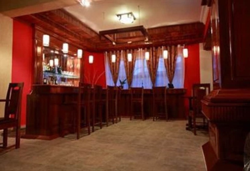 ホテル Angkor Pearl