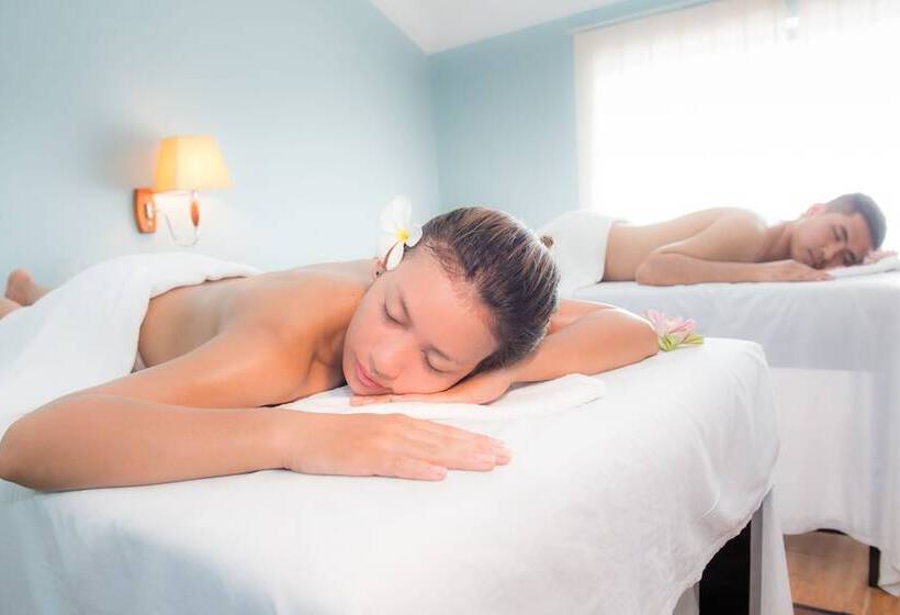 ホテル Angkor Pearl