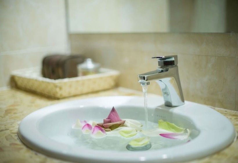 ホテル Angkor Pearl