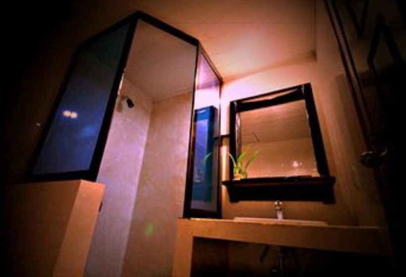 ホテル Angkor Pearl