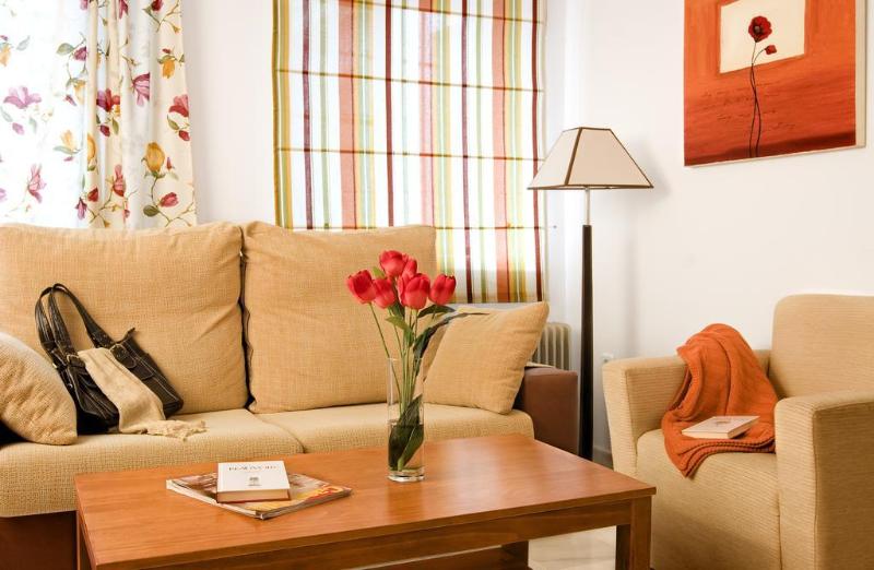 酒店 Apartamentos Casa Palacio Luna