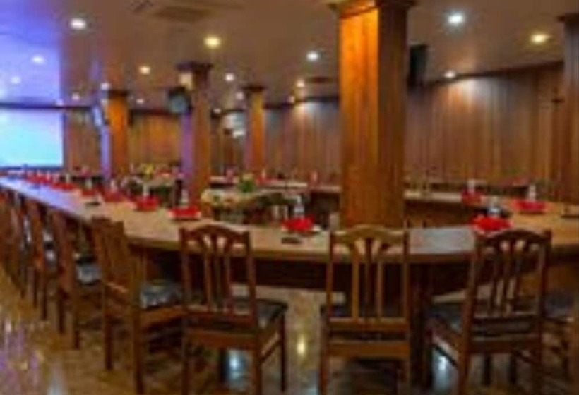 בית מלון כפרי Asia