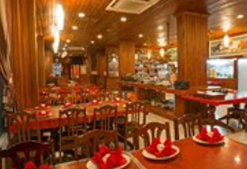 בית מלון כפרי Asia