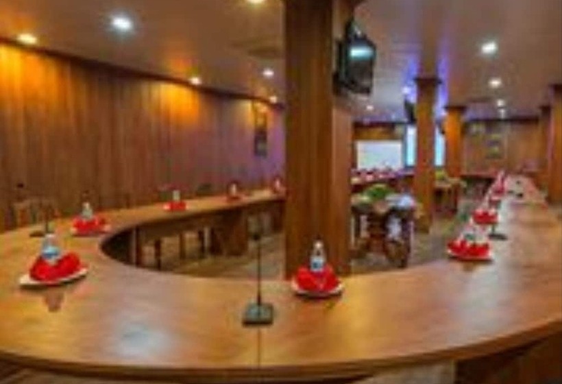 בית מלון כפרי Asia