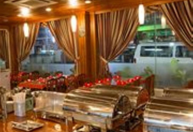 בית מלון כפרי Asia