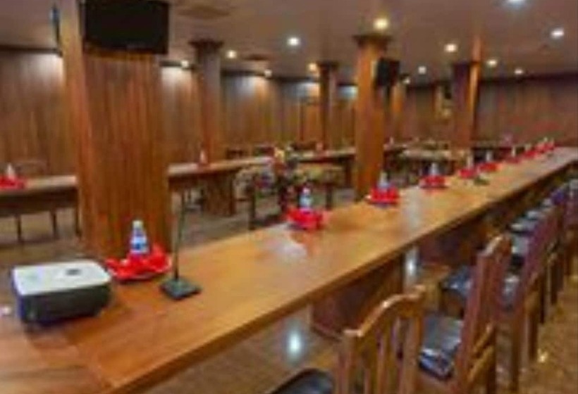 בית מלון כפרי Asia