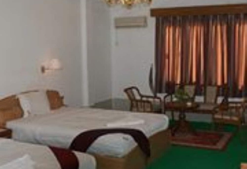 בית מלון כפרי Asia