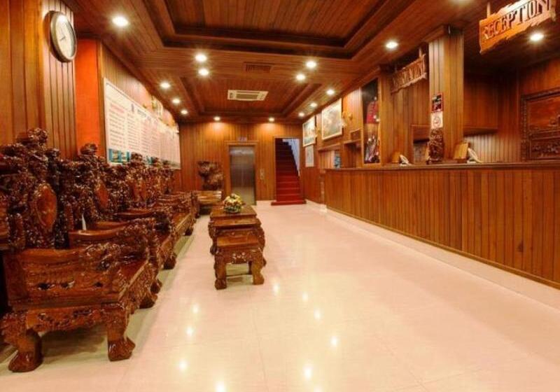 בית מלון כפרי Asia