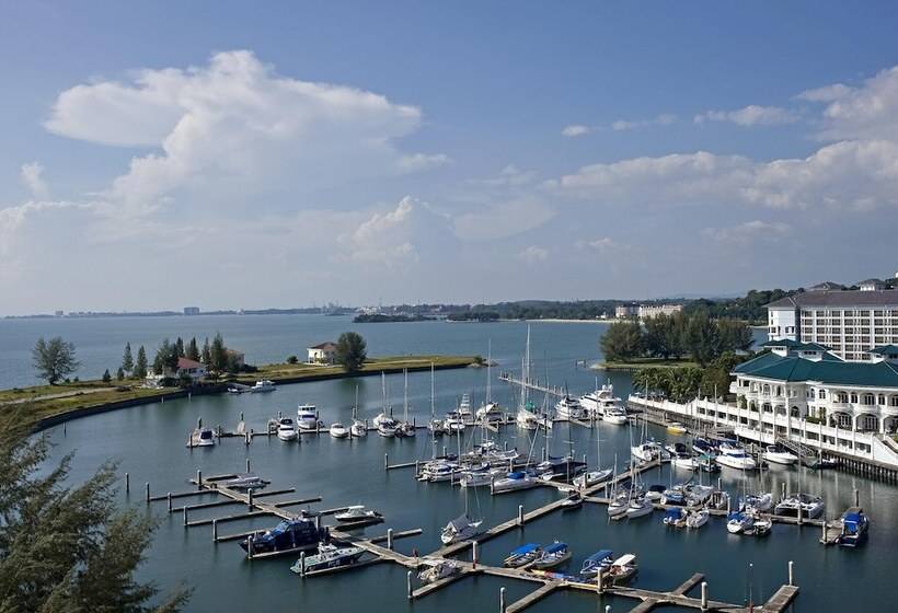 Hotel Avillion Admiral Cove