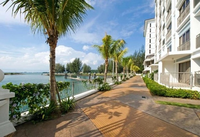 Hotel Avillion Admiral Cove