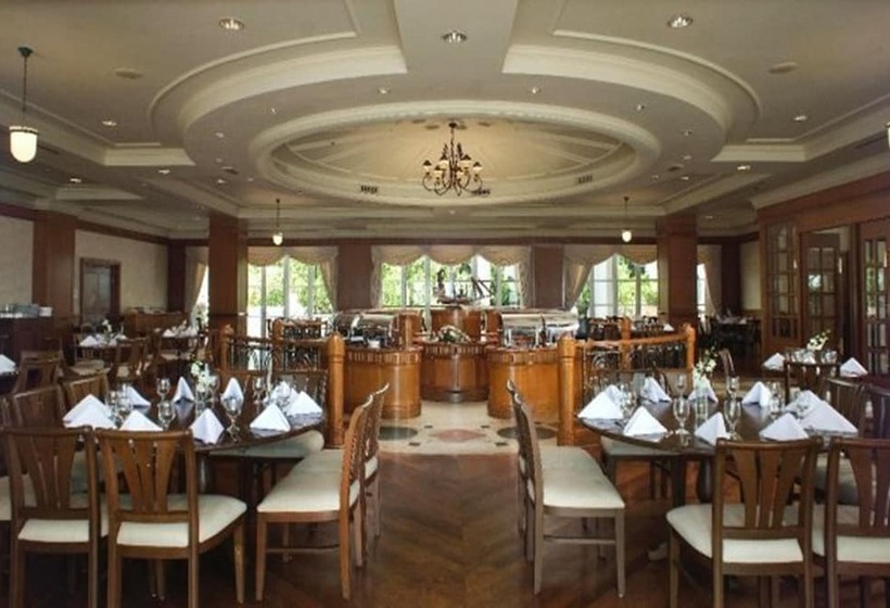 Hotel Avillion Admiral Cove