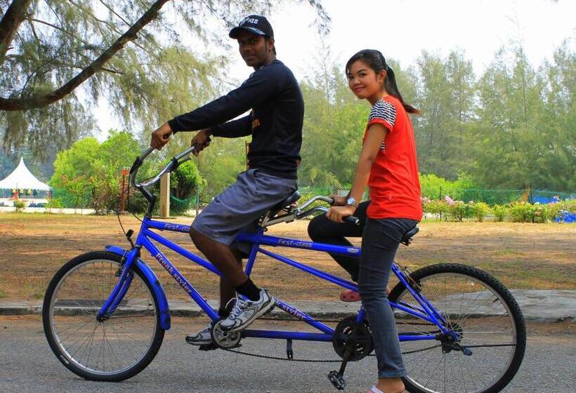 Hotel Avillion Admiral Cove