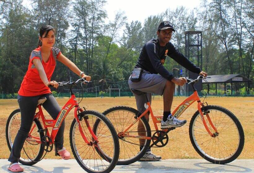 Hotel Avillion Admiral Cove