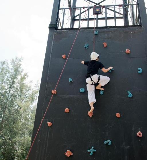 Hotel Avillion Admiral Cove