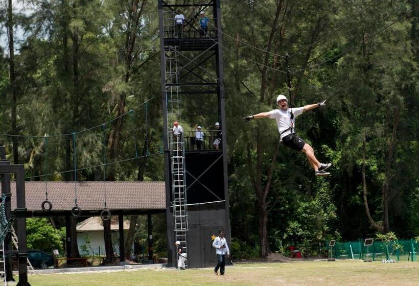 Hotel Avillion Admiral Cove