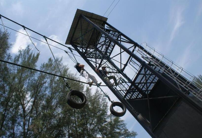 Hotel Avillion Admiral Cove