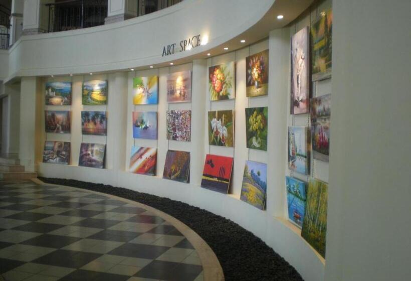 Hotel Avillion Admiral Cove