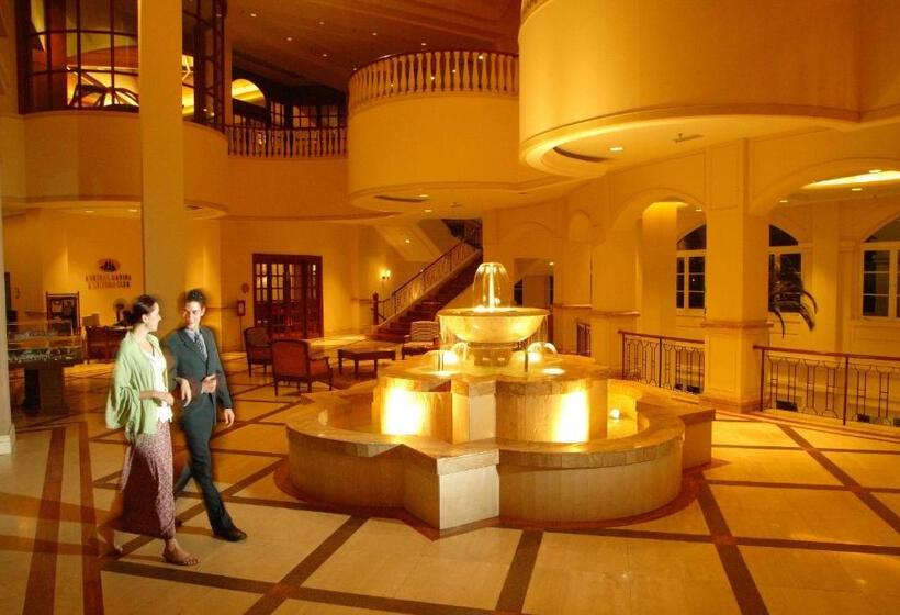 Hotel Avillion Admiral Cove