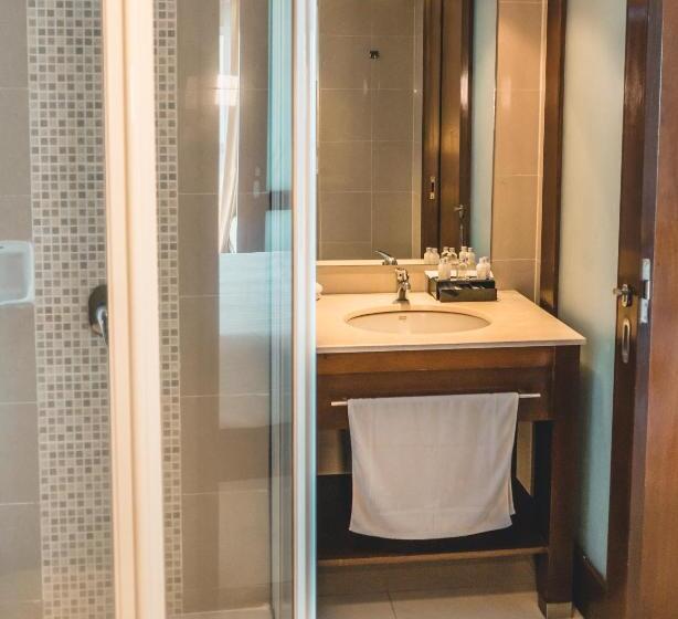 Hotel Avillion Admiral Cove