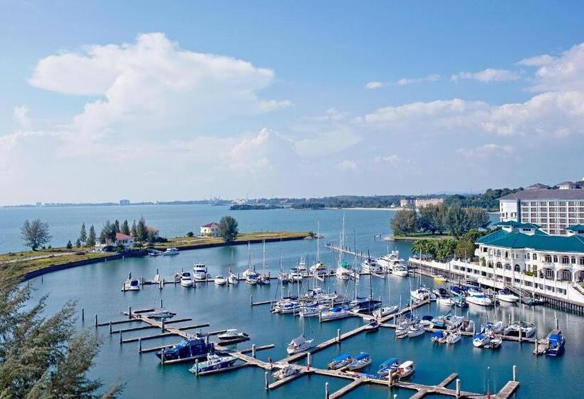 Hotel Avillion Admiral Cove